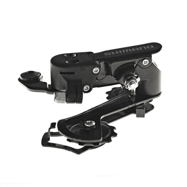 Shimano Rear Derailleur RD-TZ31-A 6/7 Speed Direct Mount for Mountain Bike