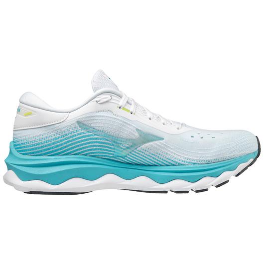 WOMEN WAVE SKY 5 RUNNING SHOE