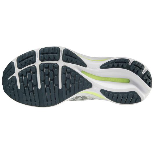 MEN WAVE RIDER 25 WAVEKNIT RUNNING SHOE