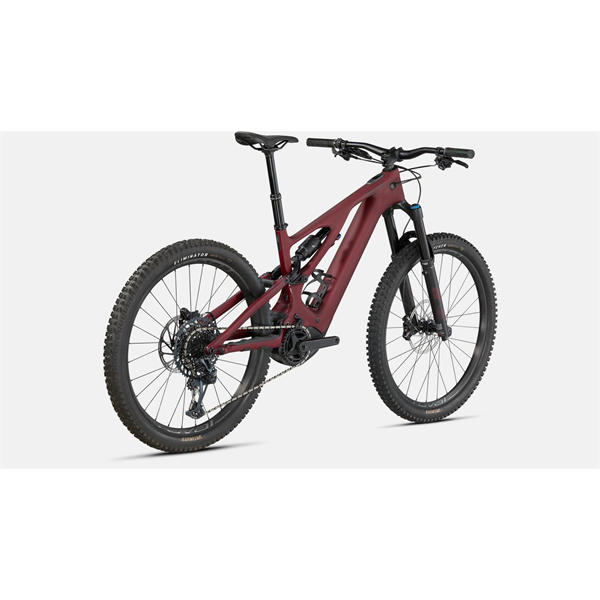 SPECIALIZED Turbo Levo Expert (Maroon / Black)