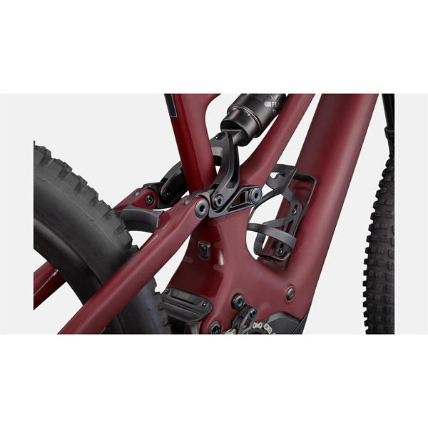 SPECIALIZED Turbo Levo Expert (Maroon / Black)