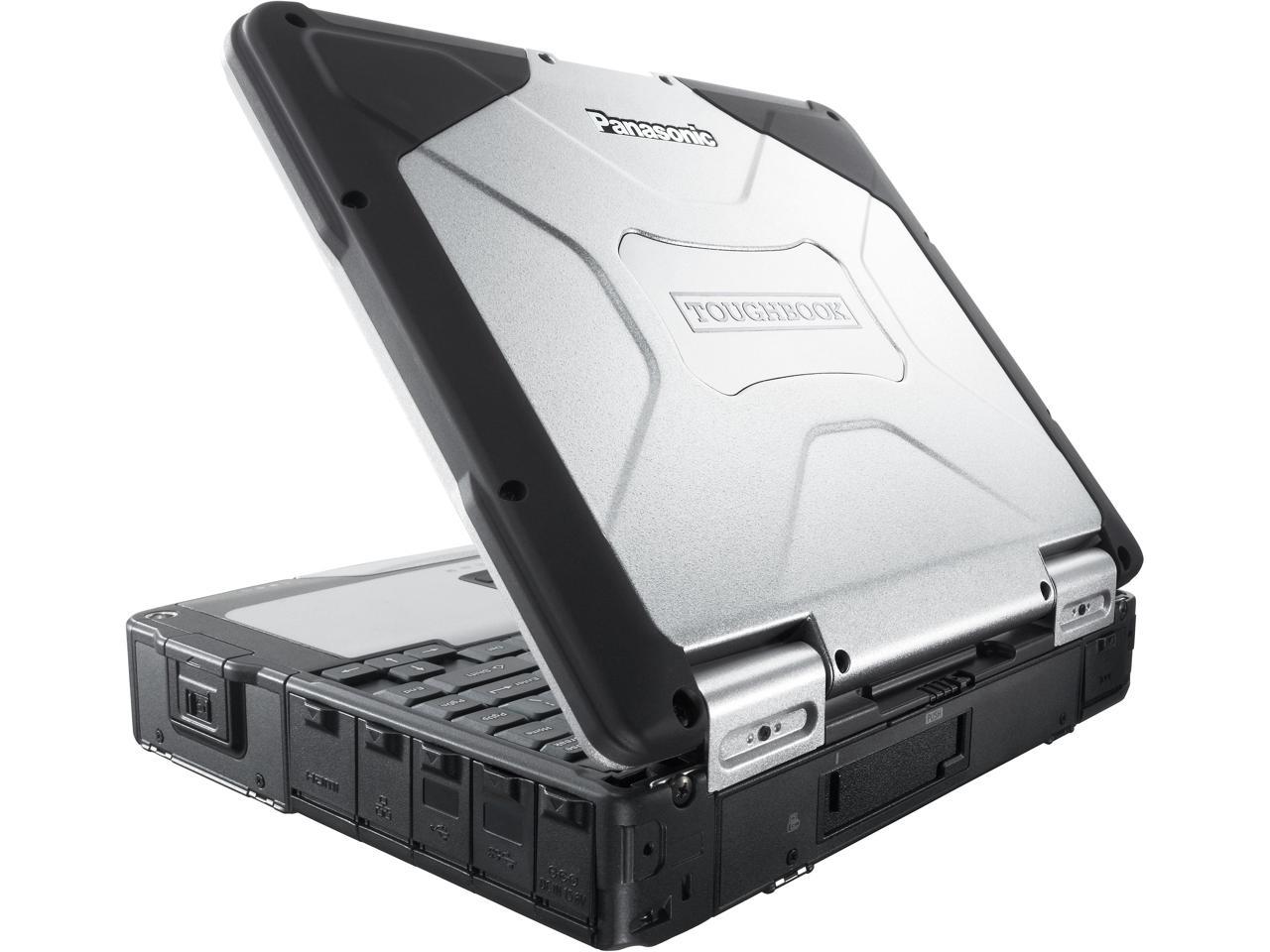 Panasonic Toughbook CF-31 MK5, Rugged Laptop - PC, 13.1