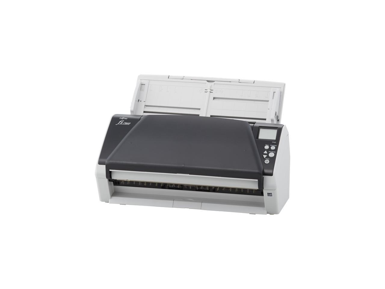 Fujitsu FI-7460 Workgroup Duplex Document Scanner (PA03710-B055)