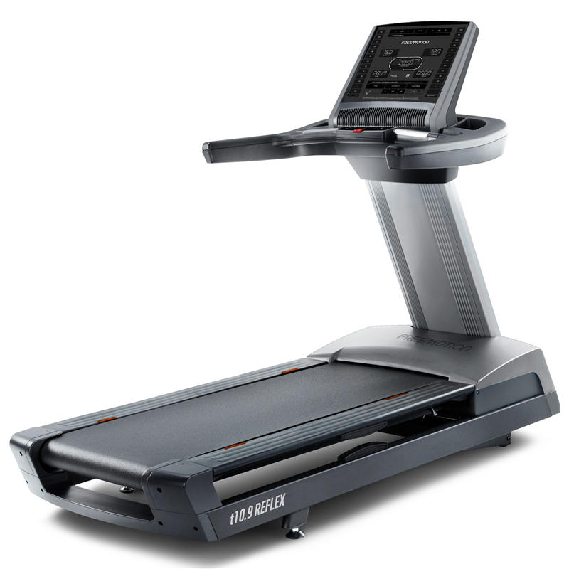 FreeMotion T10.9 Reflex Exercise Treadmill