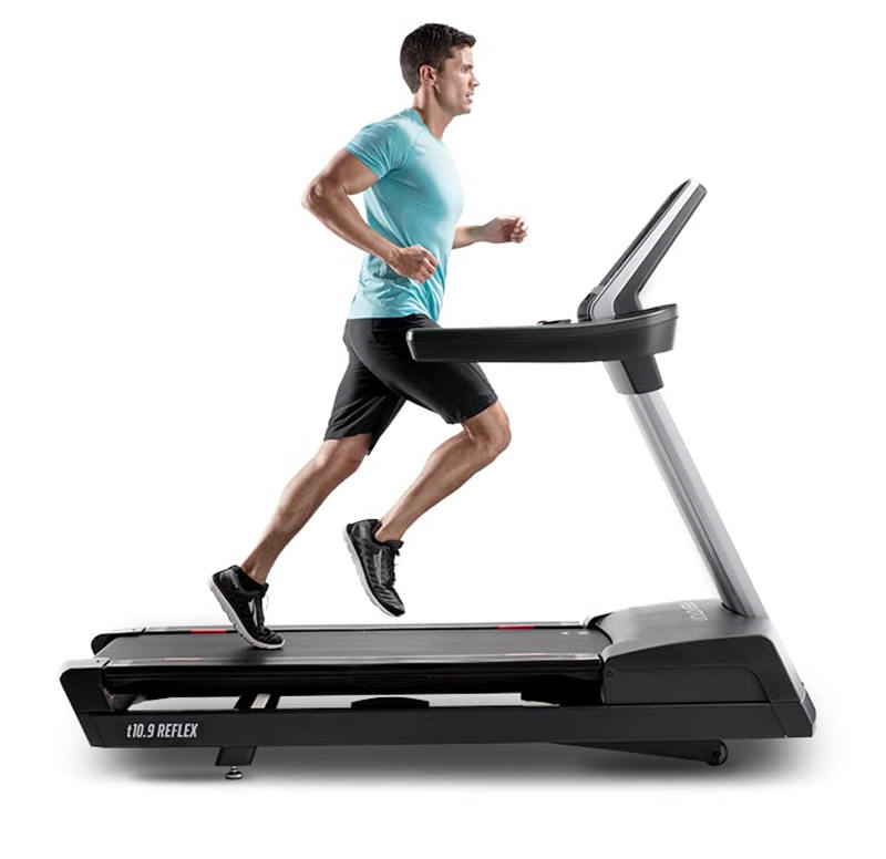 FreeMotion t10.9b Reflex Treadmil