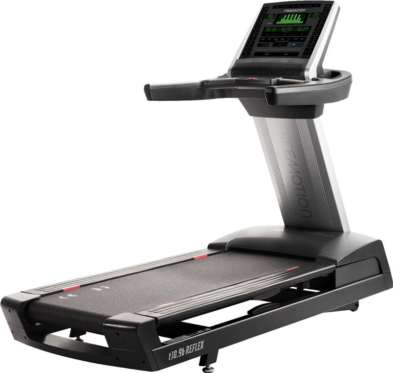 FreeMotion t10.9b Reflex Treadmil